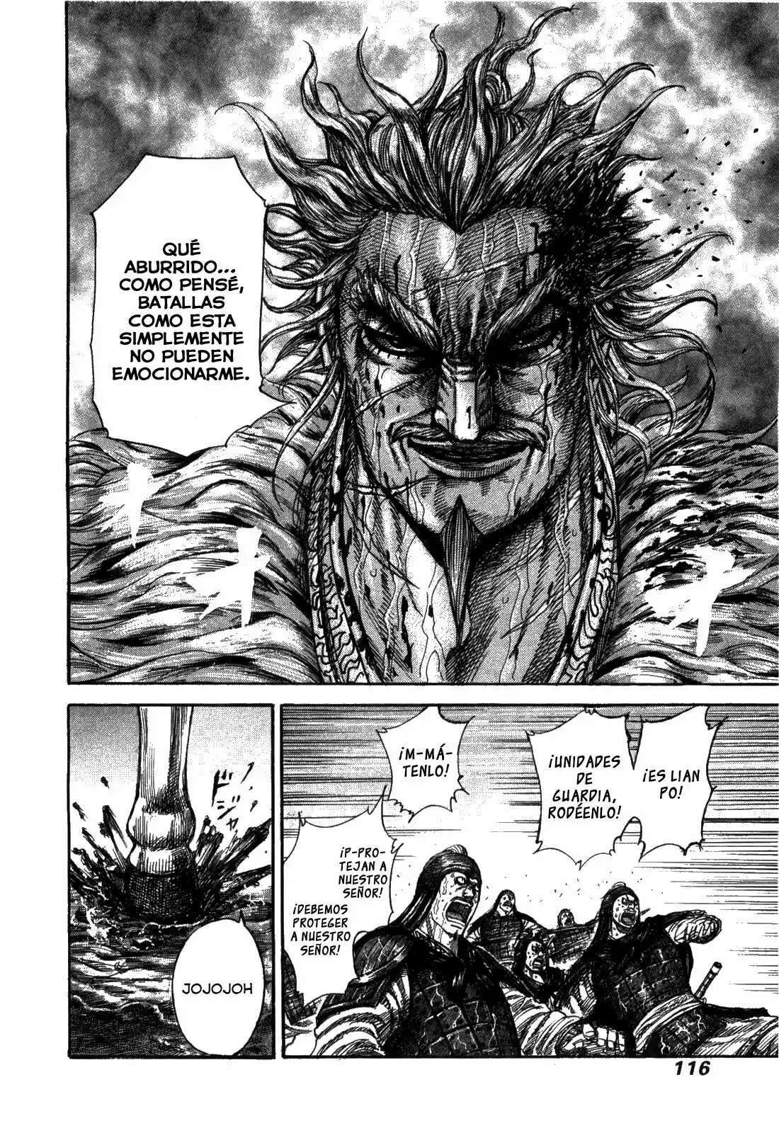 Capitulo 234 page 10