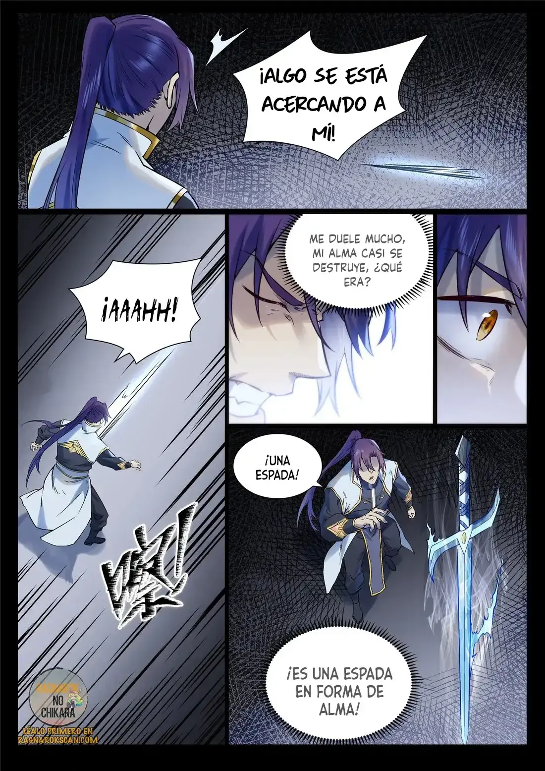 Capitulo 974 page 17