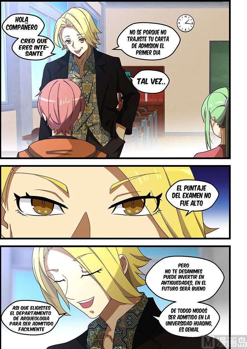 Capitulo 125 page 6