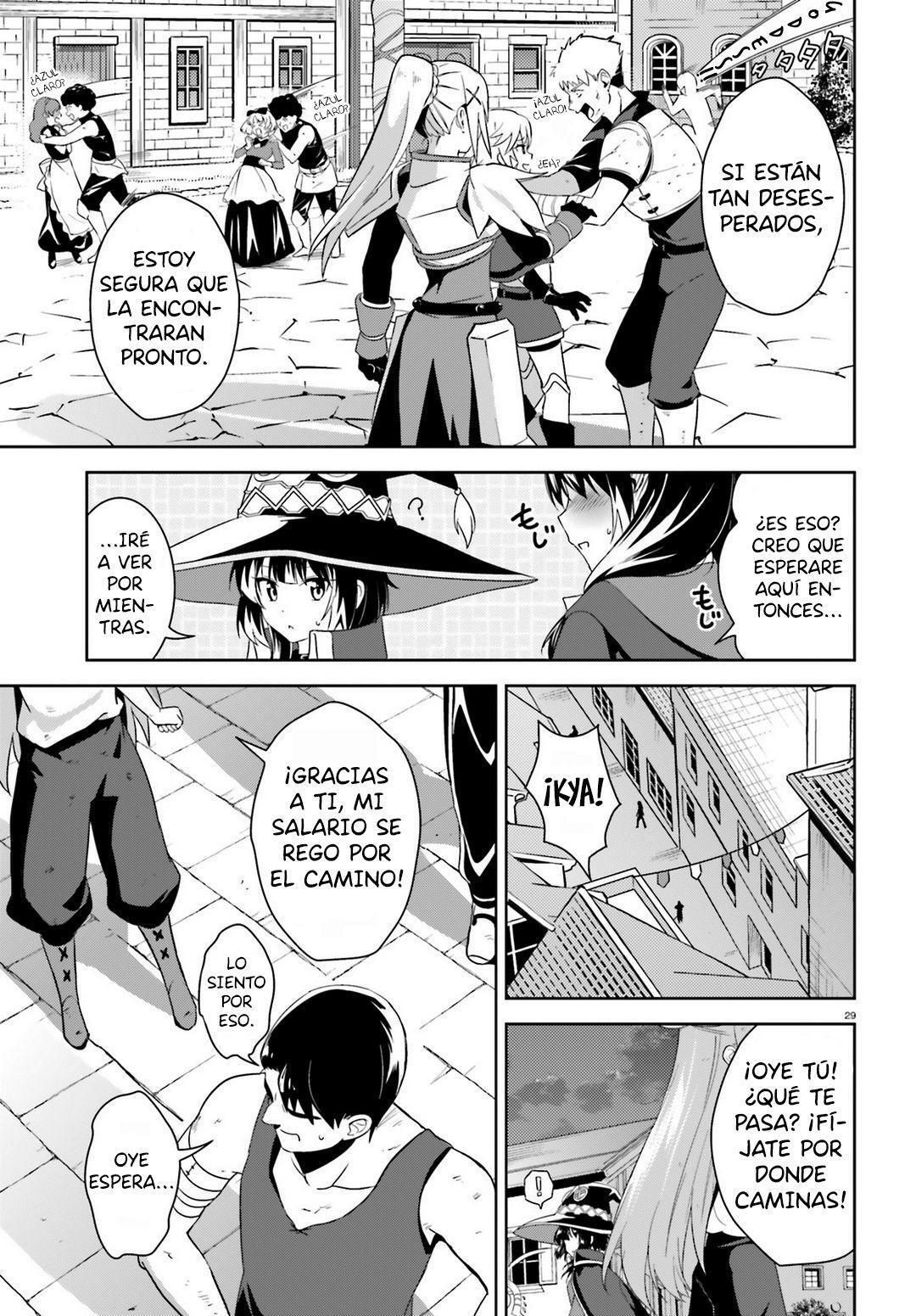 Capitulo 17 page 28