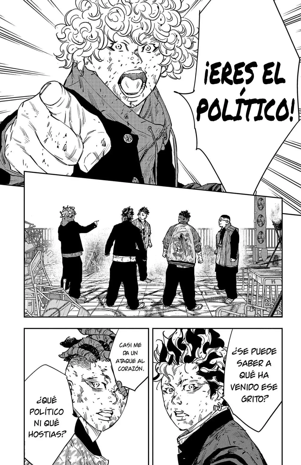 Capitulo 124 page 3