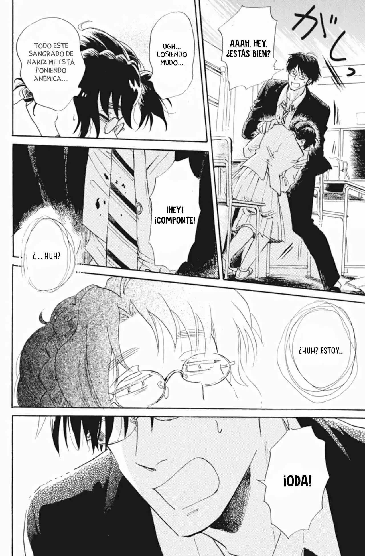 Capitulo 42 page 20