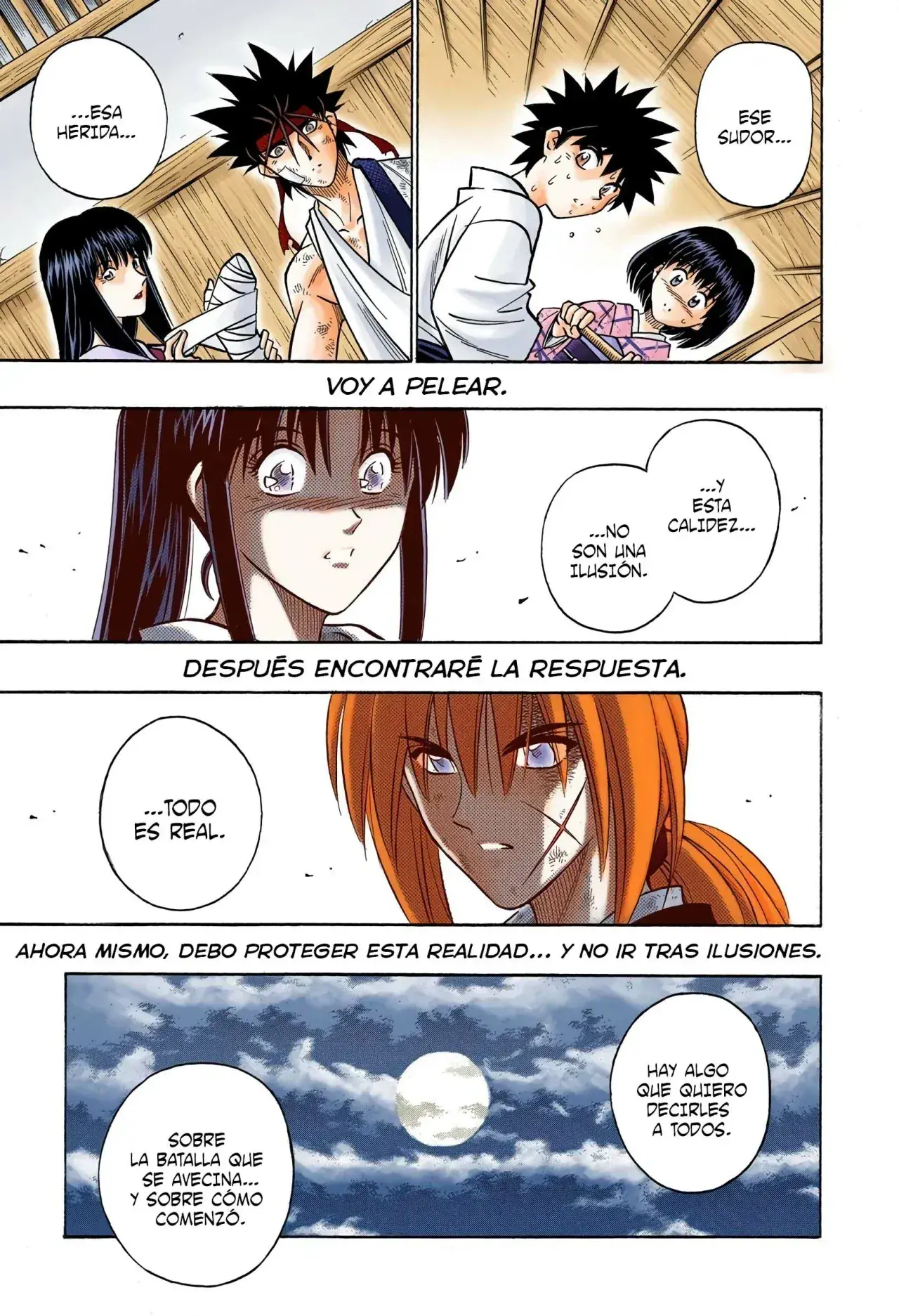 Capitulo 164 page 17