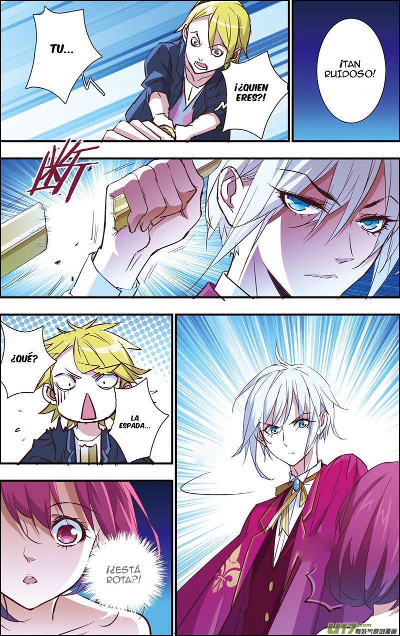 Capitulo 8 page 8