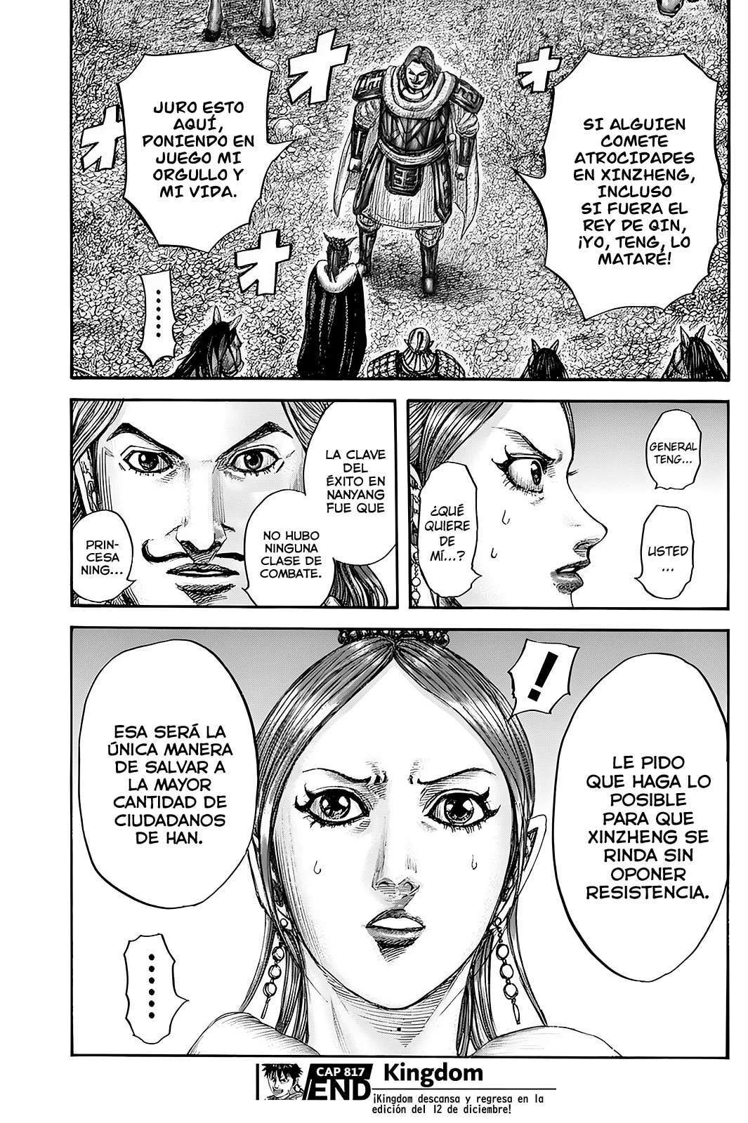 Capitulo 819 page 20