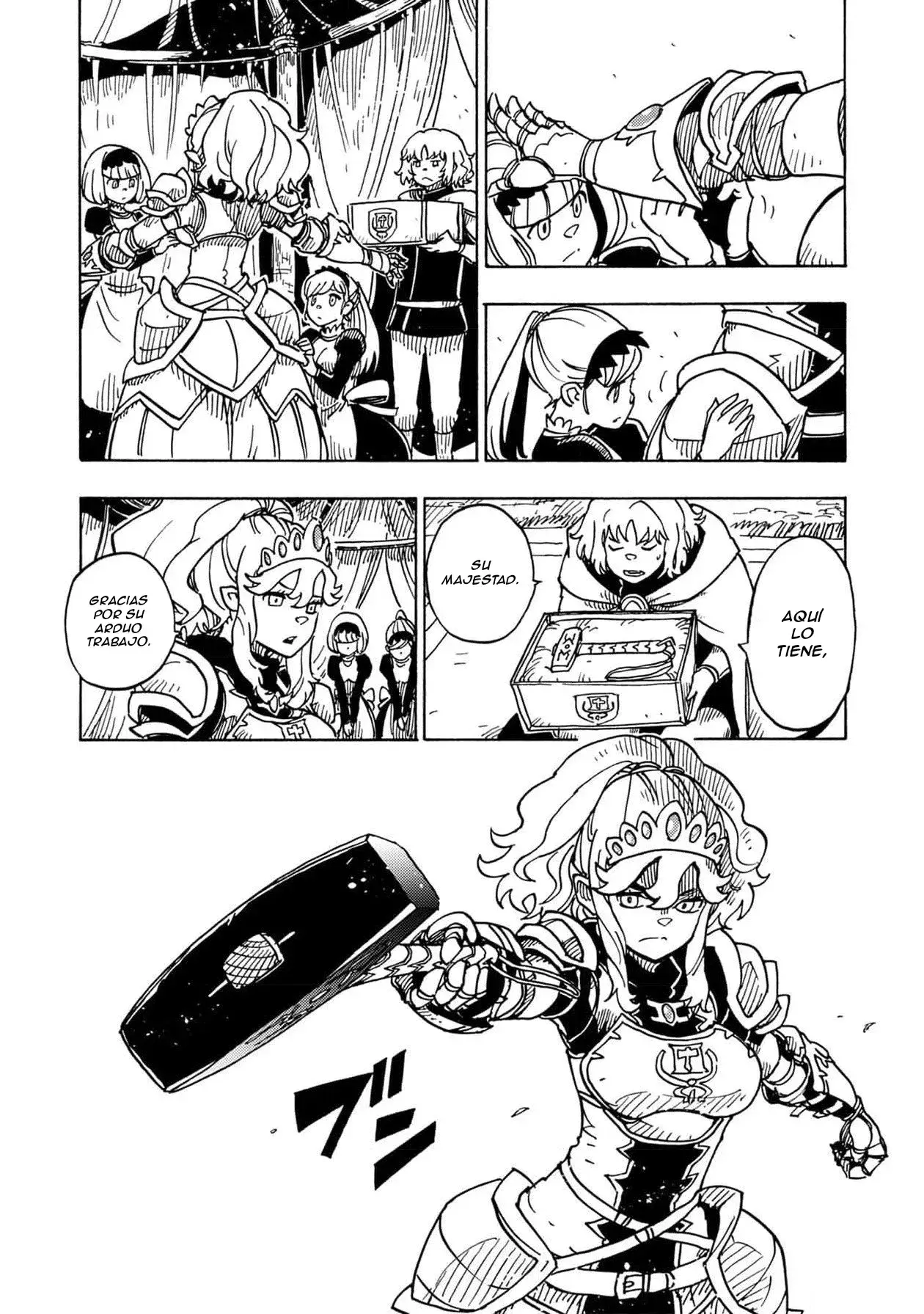 Capitulo 18 page 12