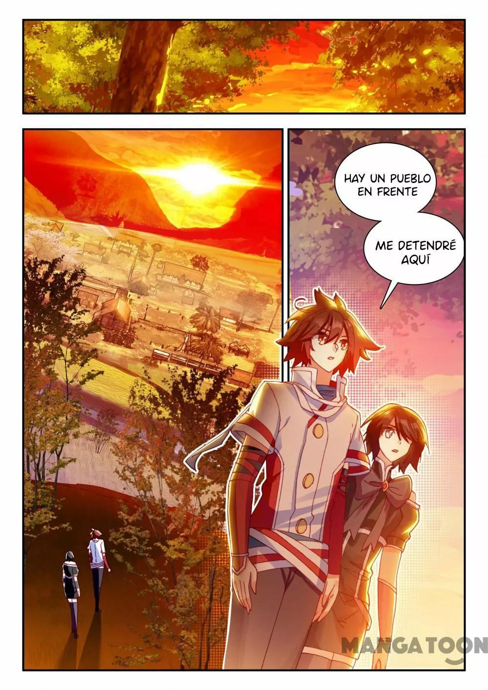 Capitulo 124 page 11