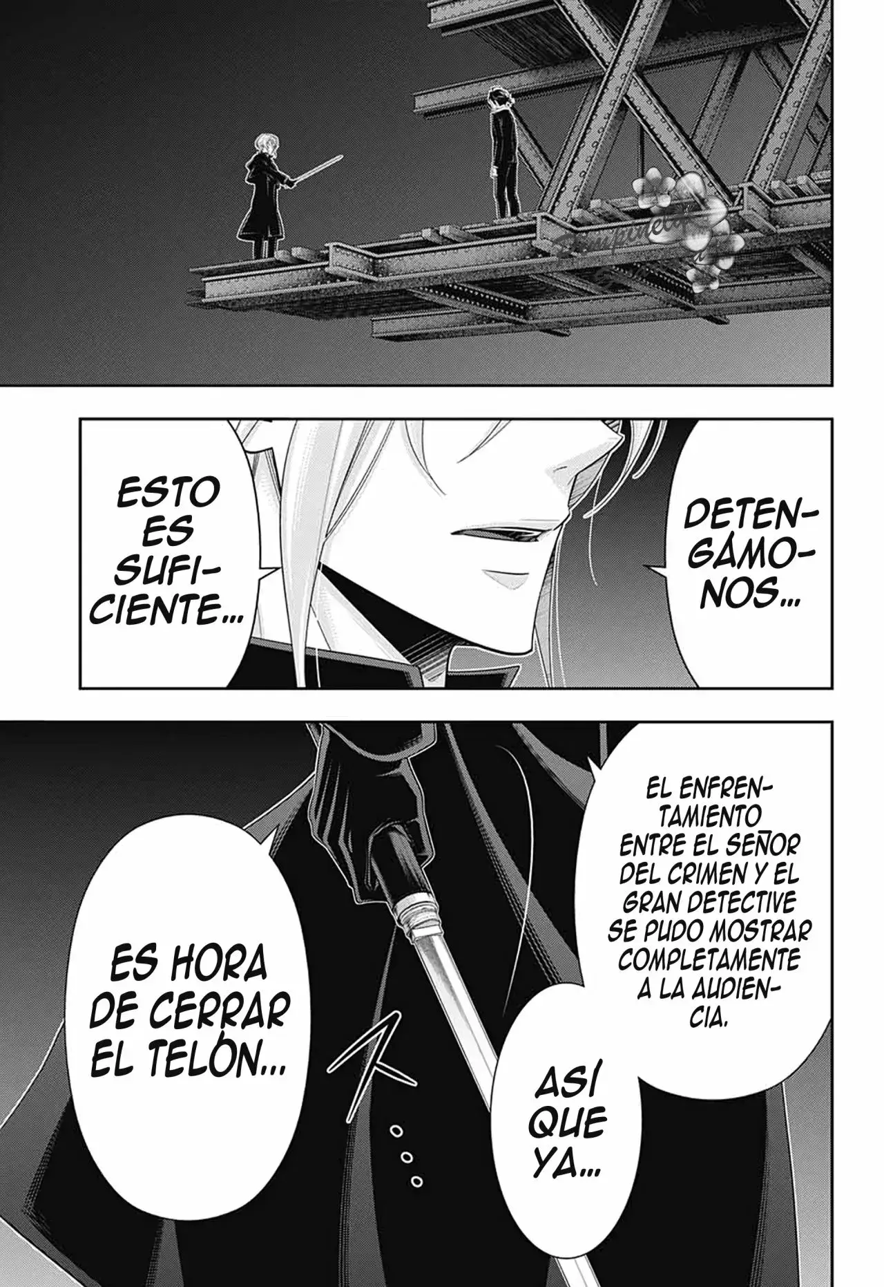 Capitulo 55 page 21