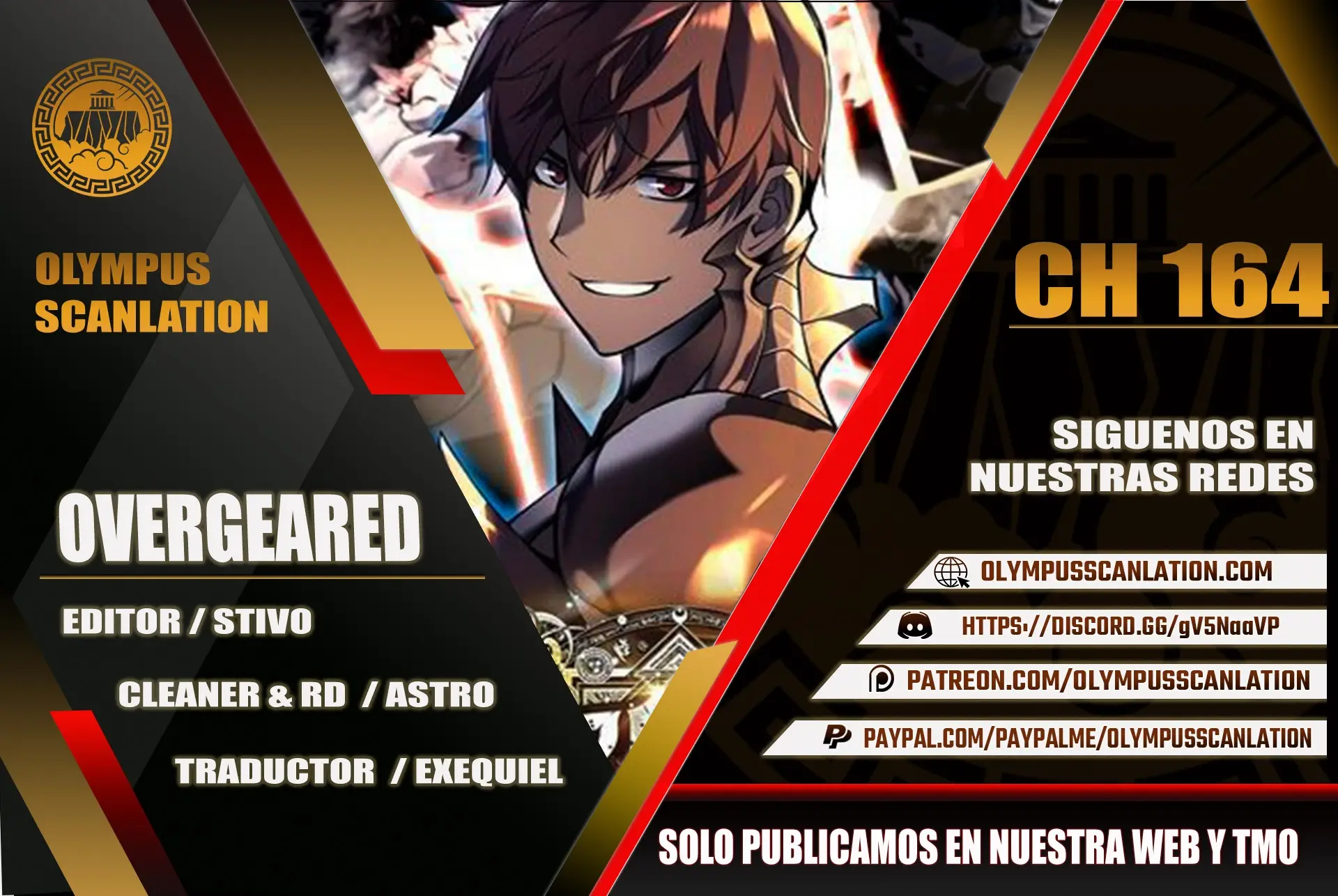 Capitulo 164 page 1