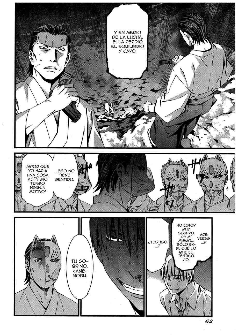 Capitulo 61 page 22
