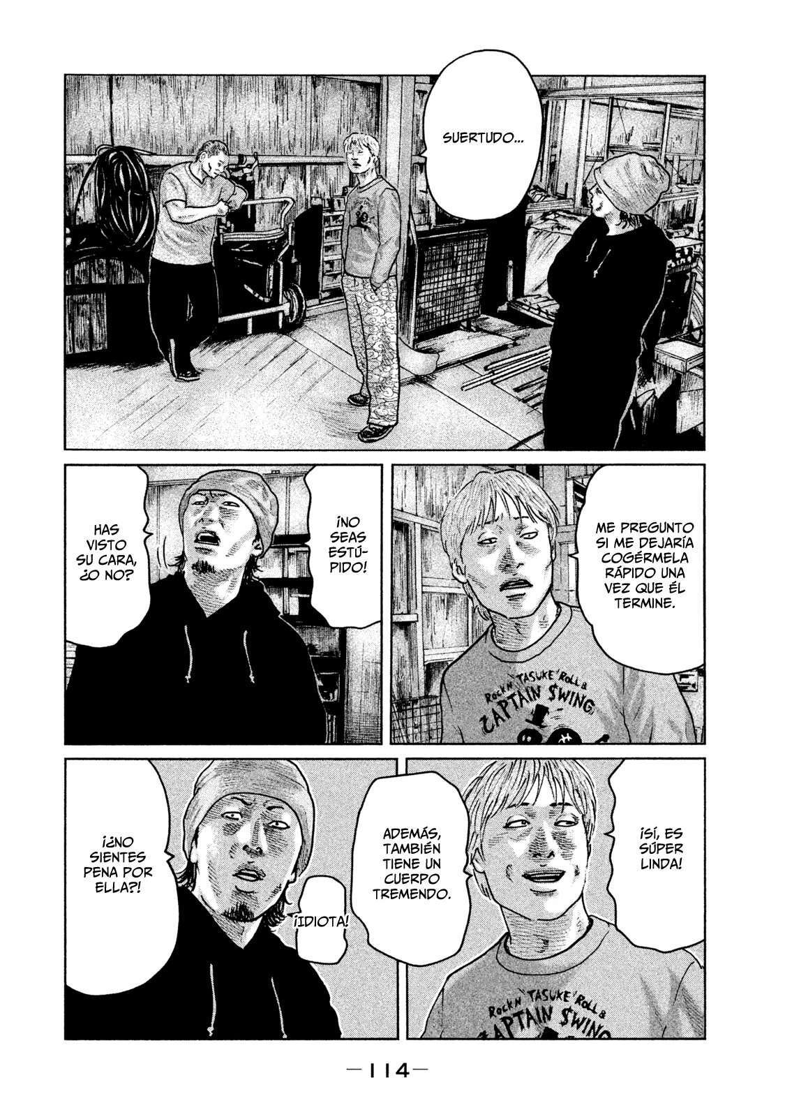 Capitulo 59 page 4