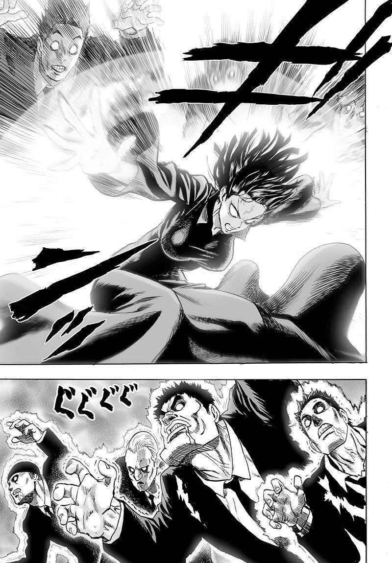 Capitulo 99 page 18