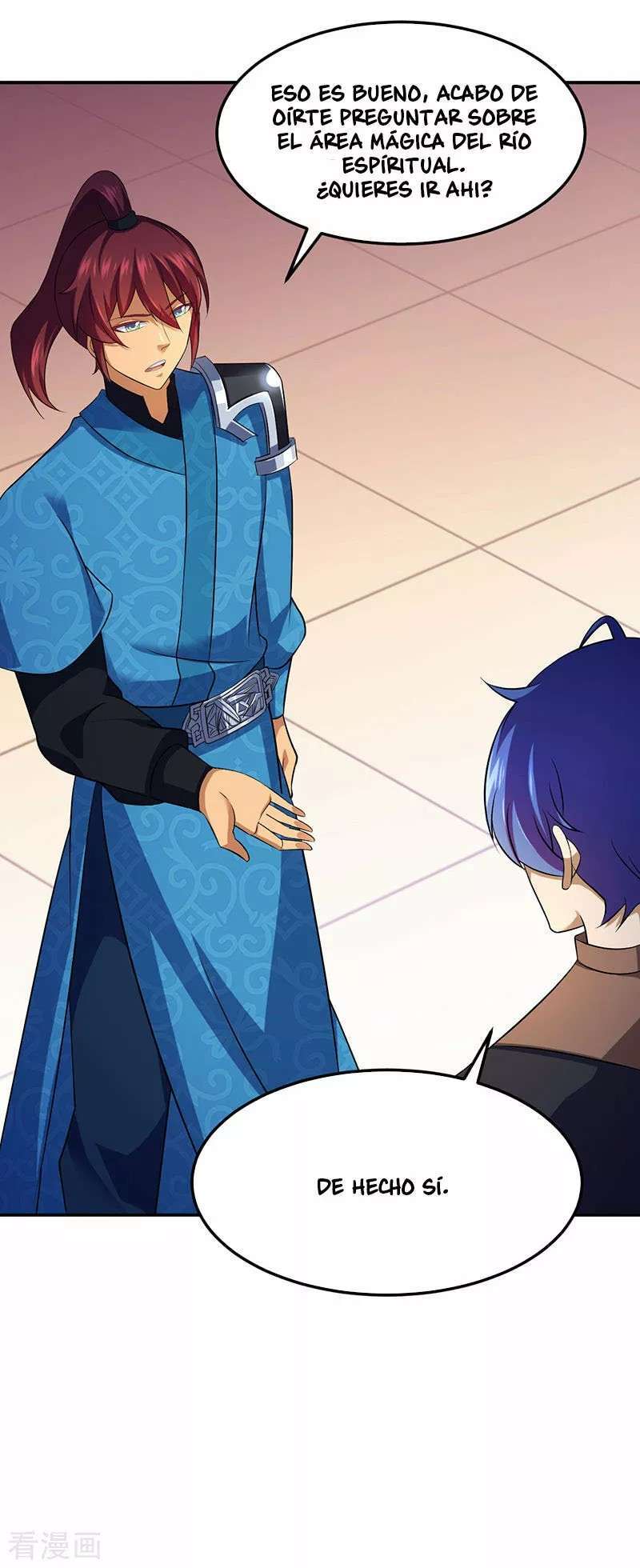 Capitulo 91 page 4