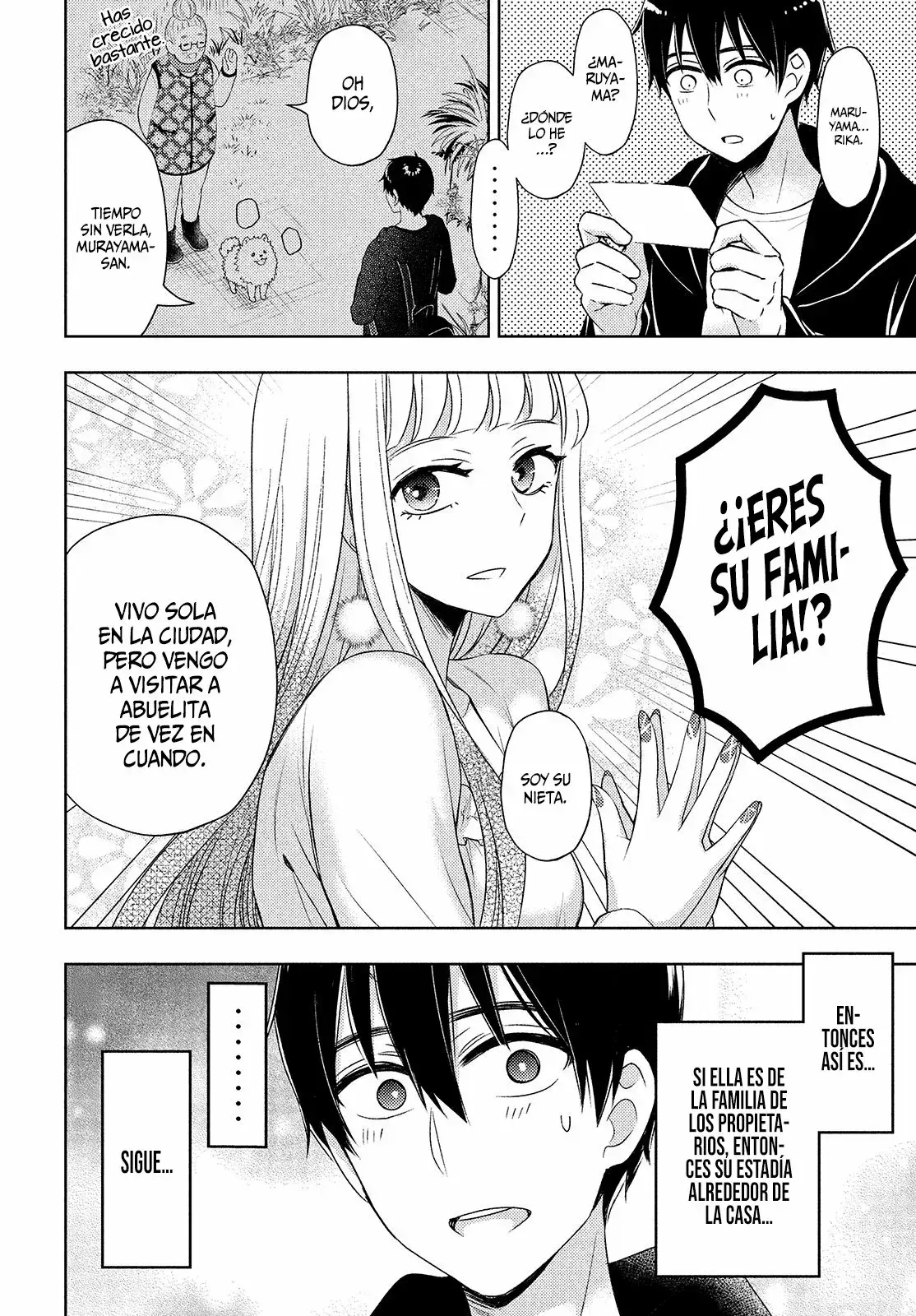 Capitulo 65 page 10