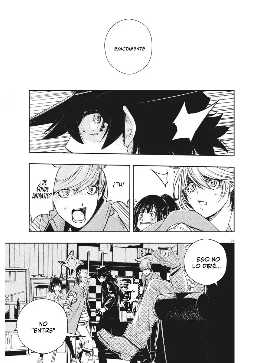 Capitulo 94 page 21