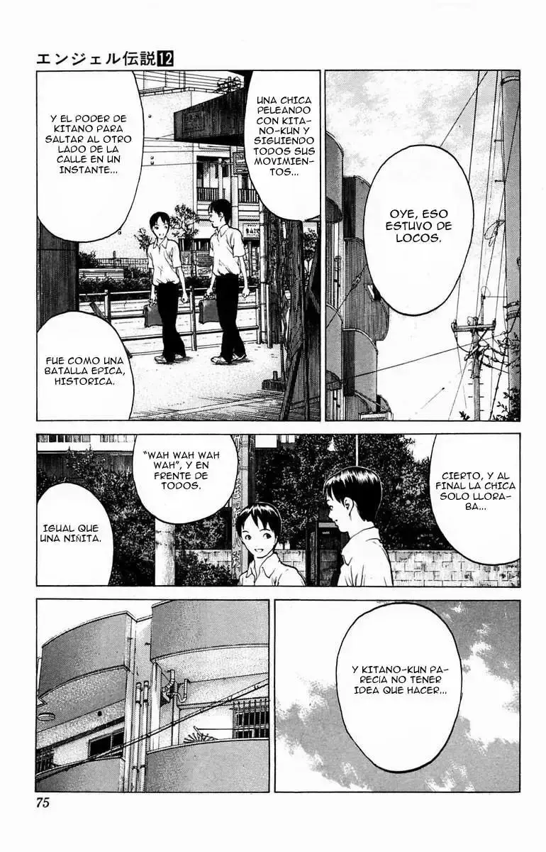 Capitulo 62 page 5