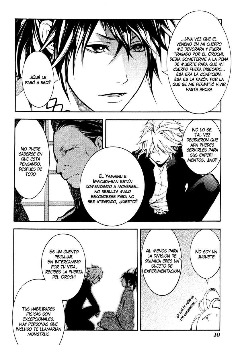 Capitulo 21 page 13