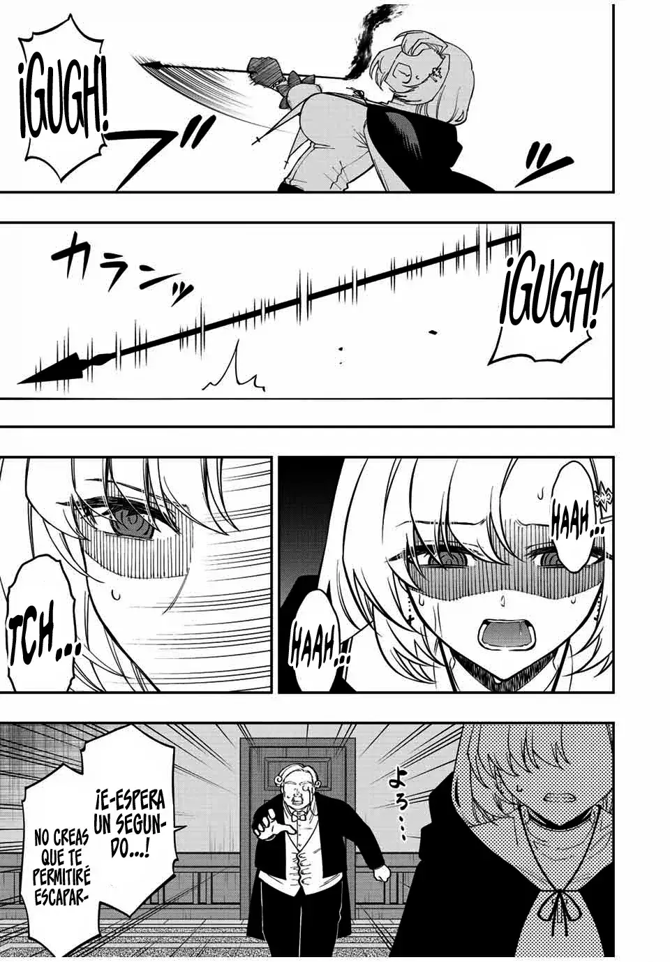Capitulo 84 page 5