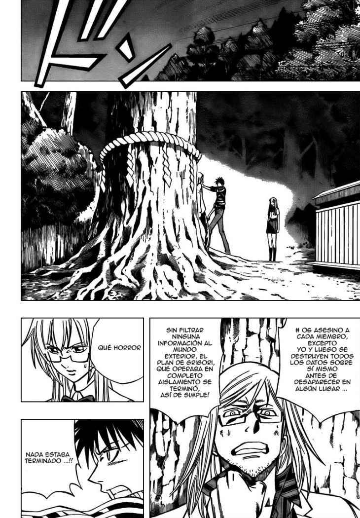 Capitulo 99 page 14