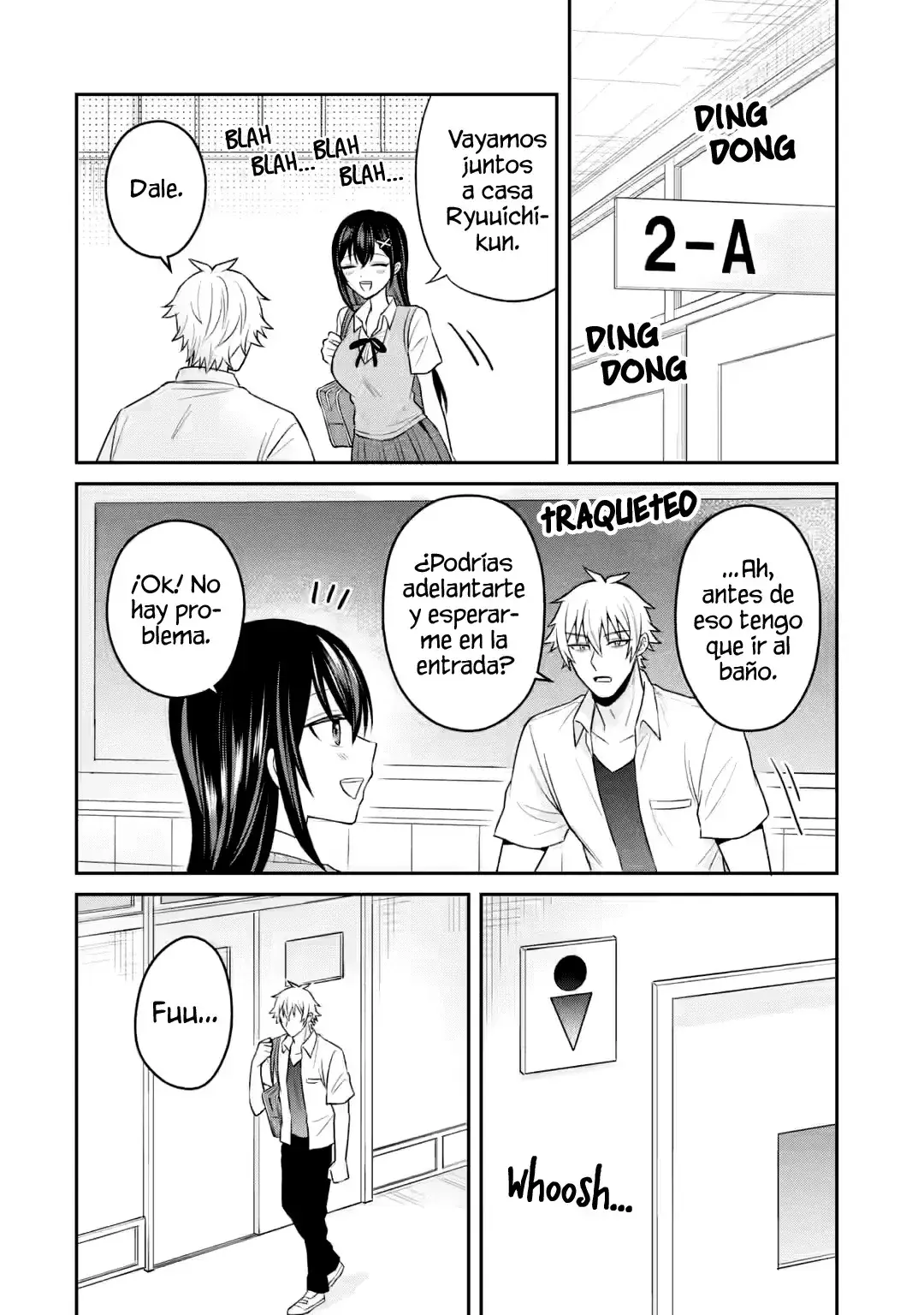 Capitulo 16.20 page 10
