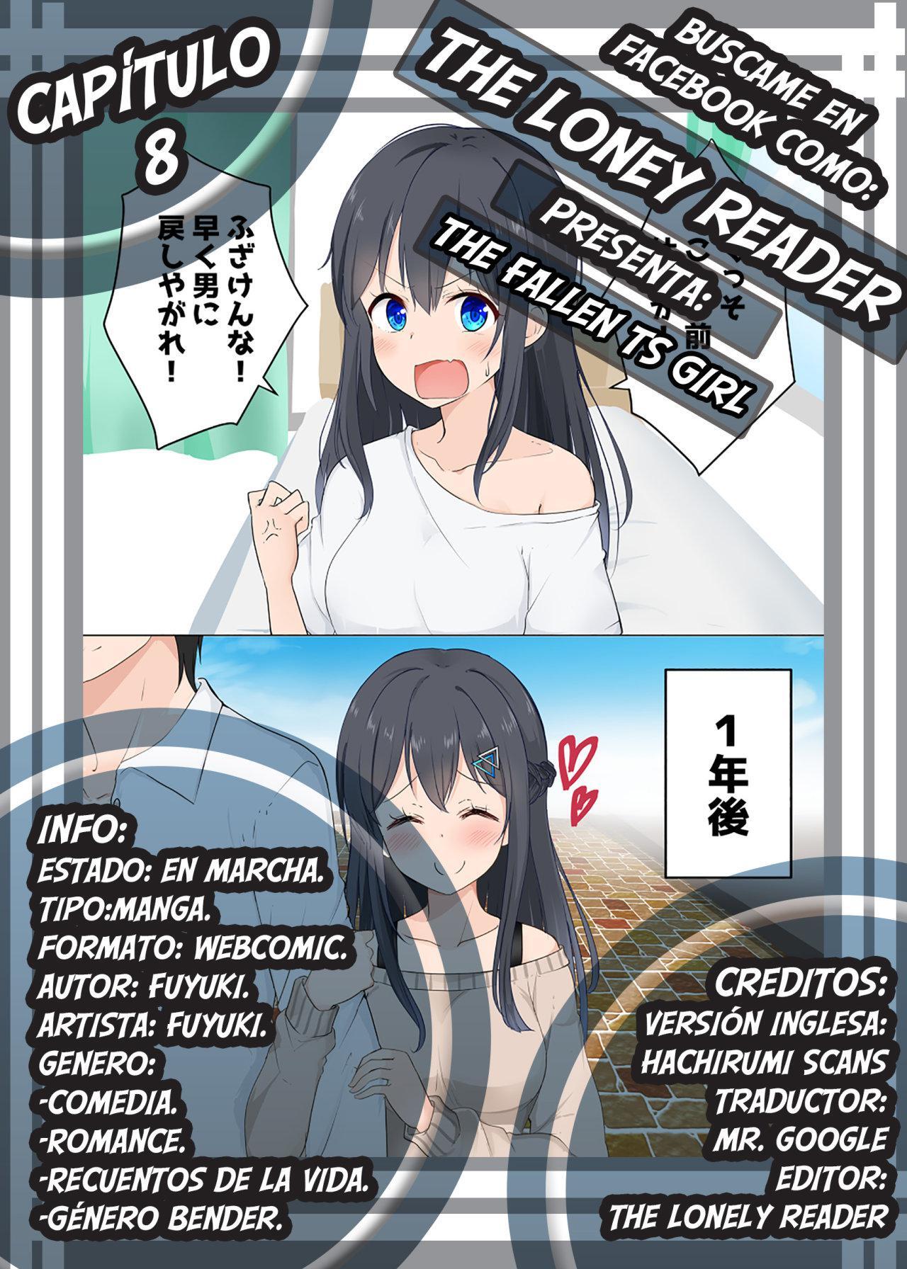 Capitulo 8 page 1