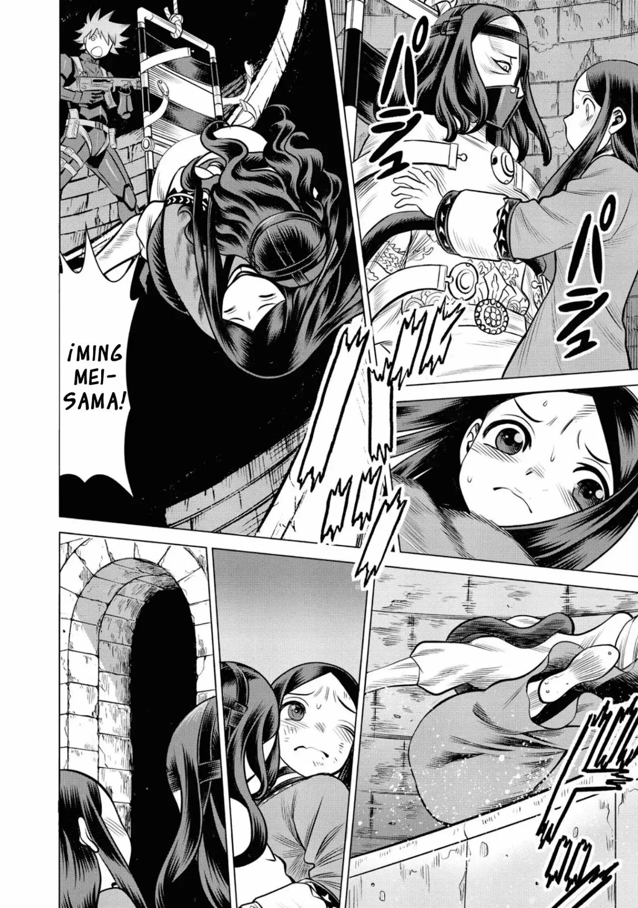 Capitulo 44 page 29