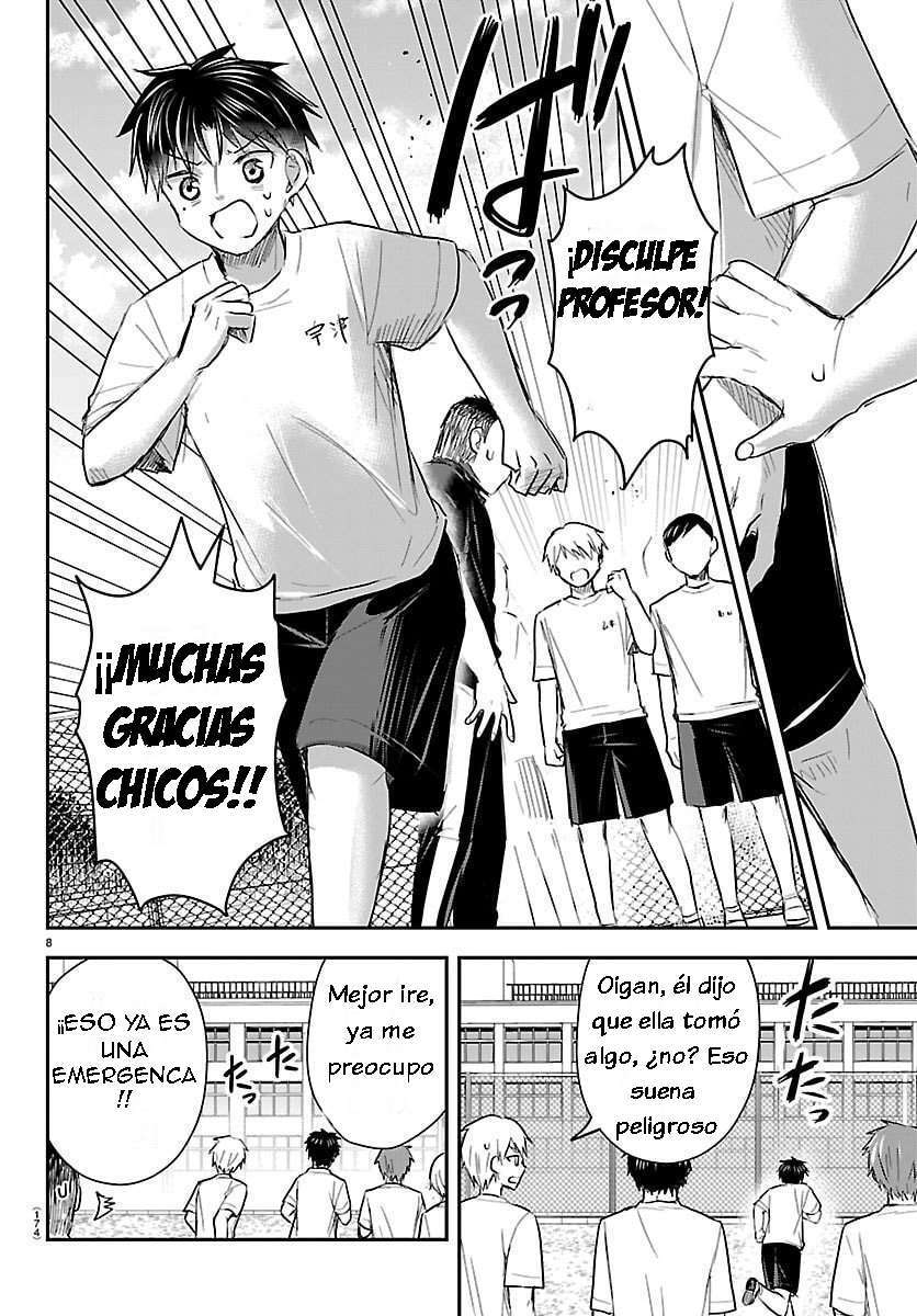 Capitulo 60 page 8
