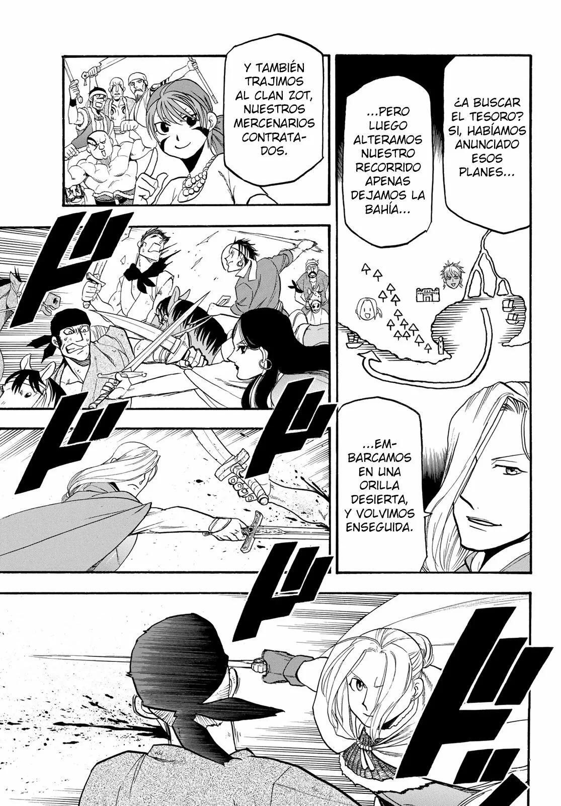 Capitulo 99 page 28