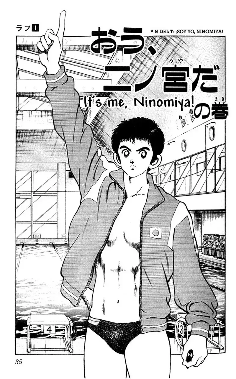 Capitulo 2 page 1