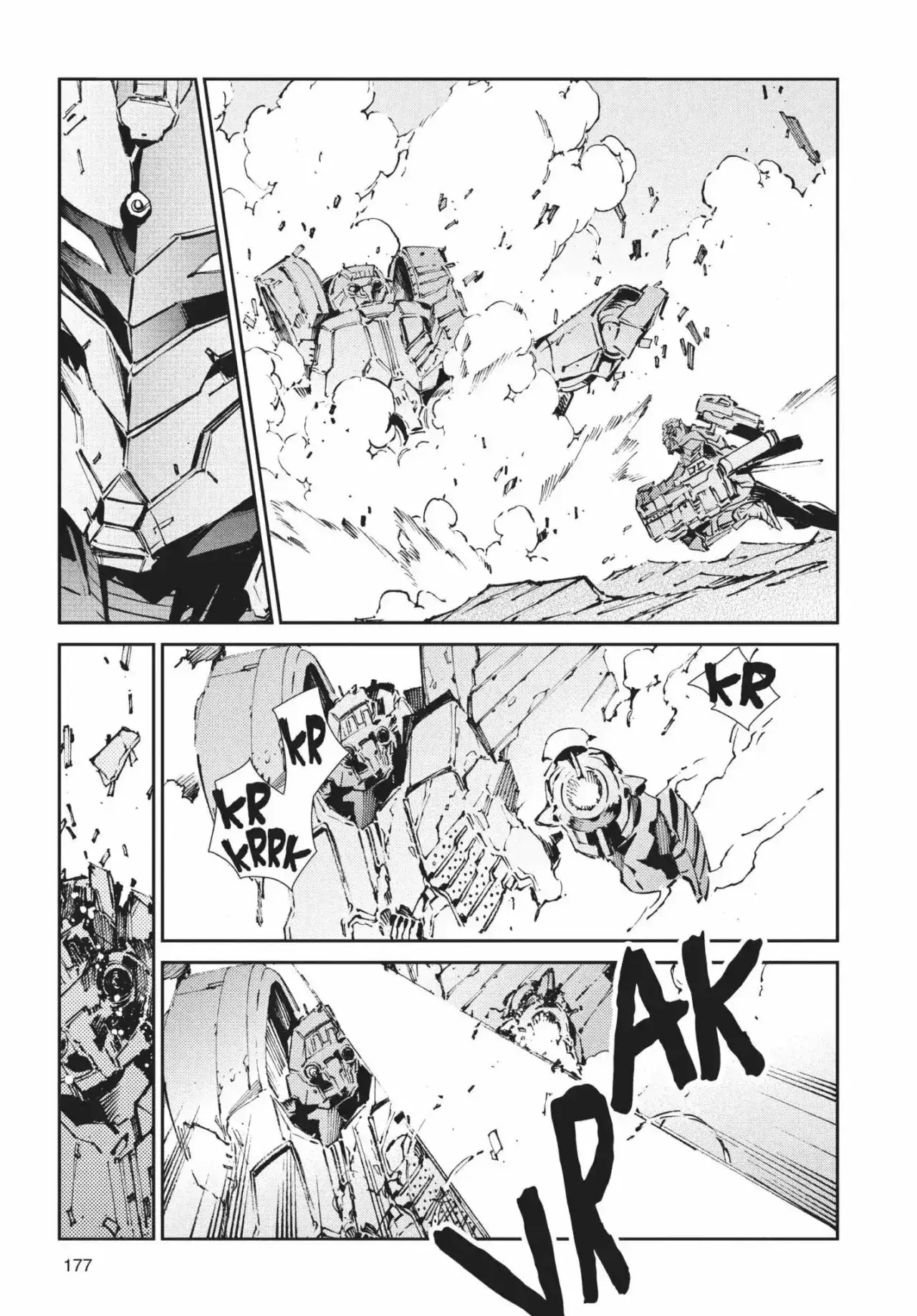 Capitulo 65 page 26