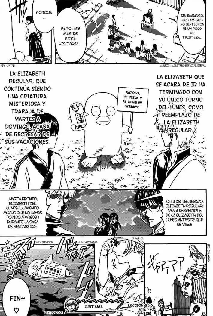 Capitulo 360 page 19