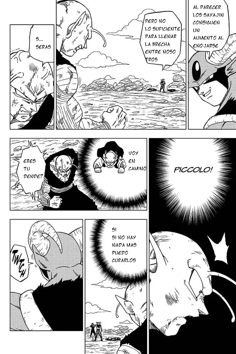 Capitulo 62 page 30