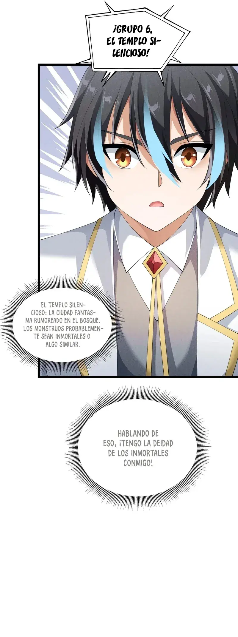 Capitulo 86 page 30