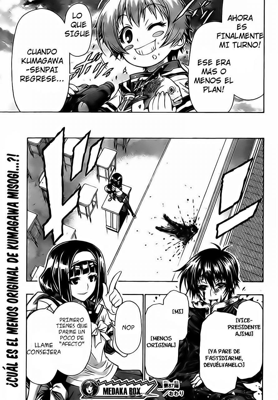 Capitulo 87 page 19