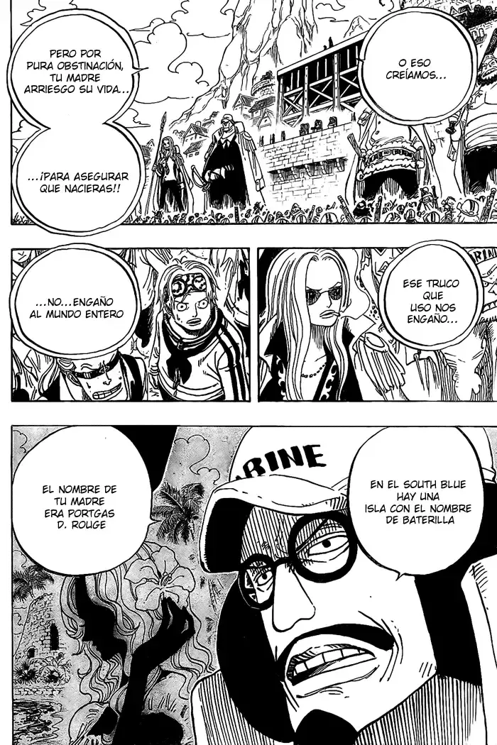 Capitulo 550 page 13