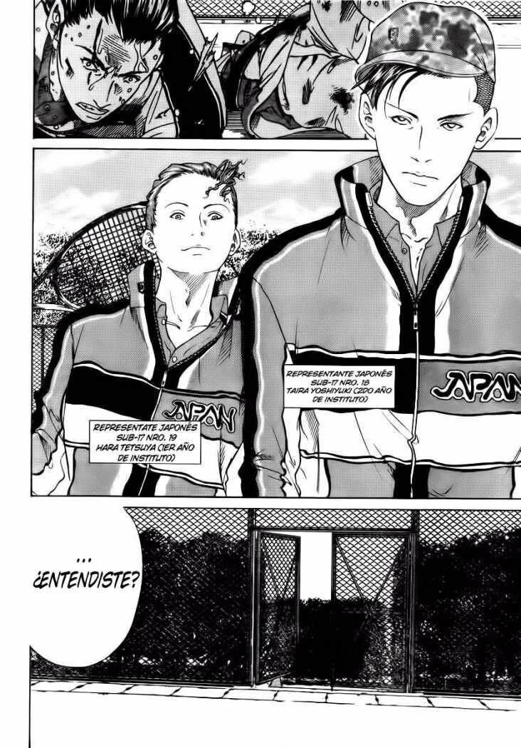 Capitulo 52 page 6