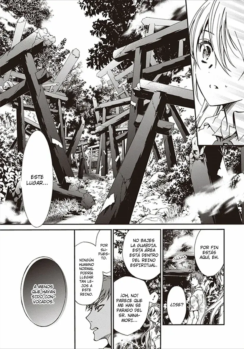 Capitulo 32 page 12