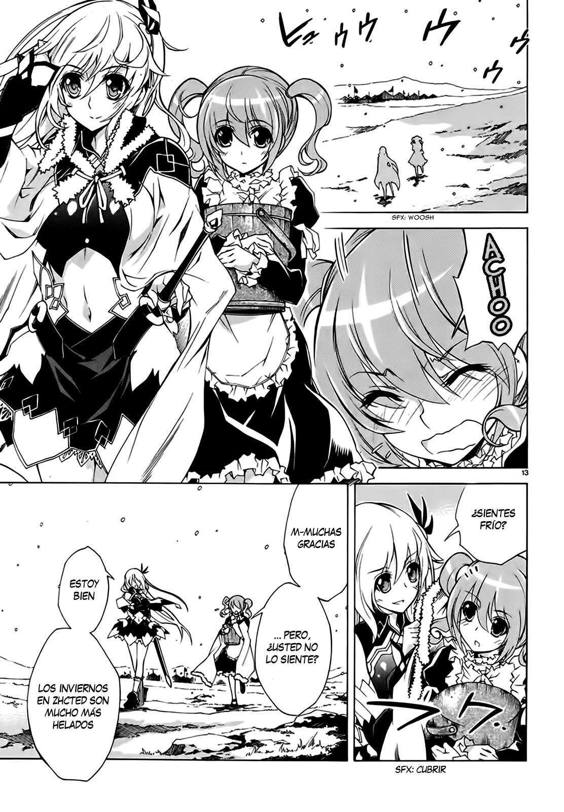 Capitulo 17 page 16