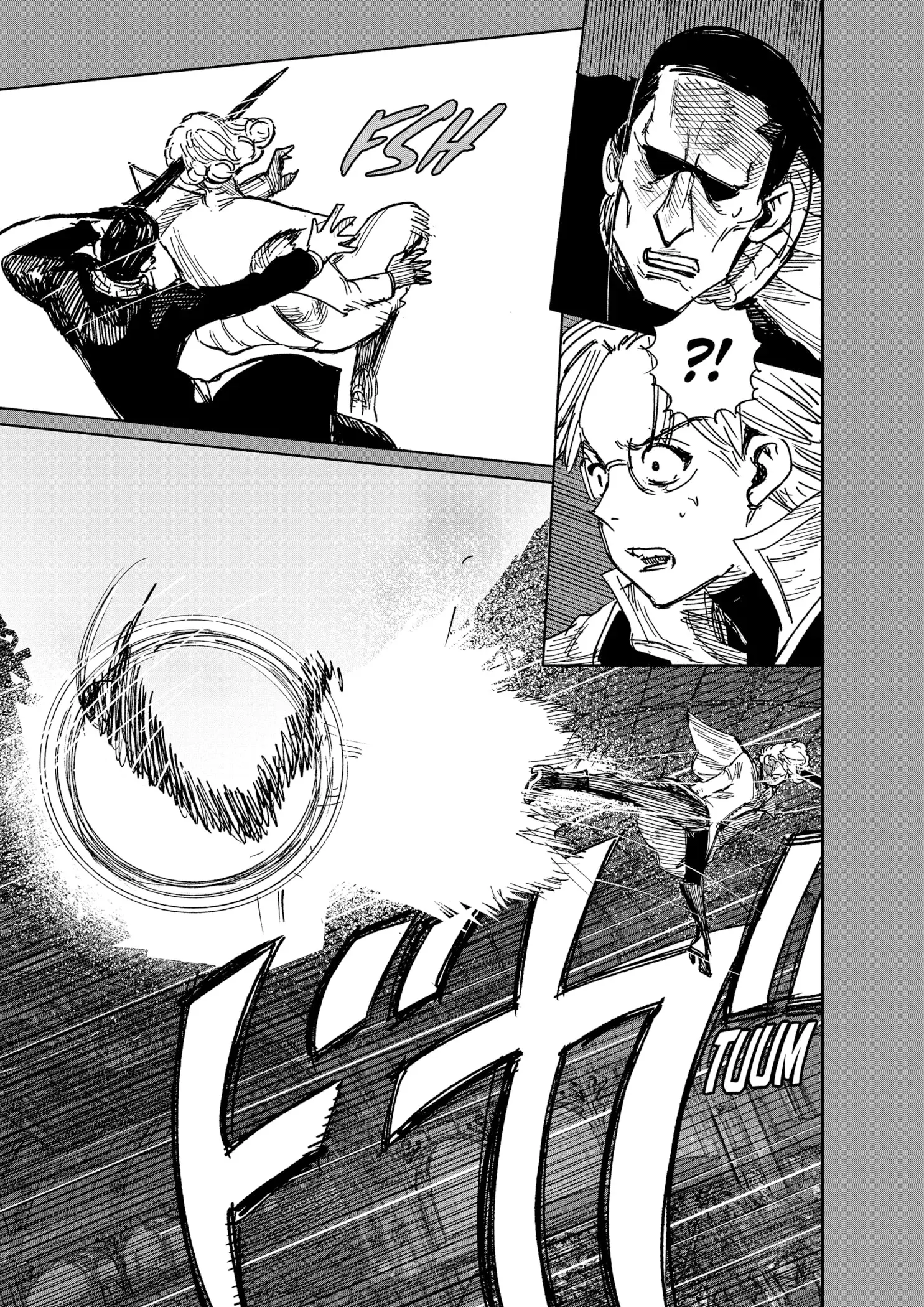 Capitulo 70.5 page 29