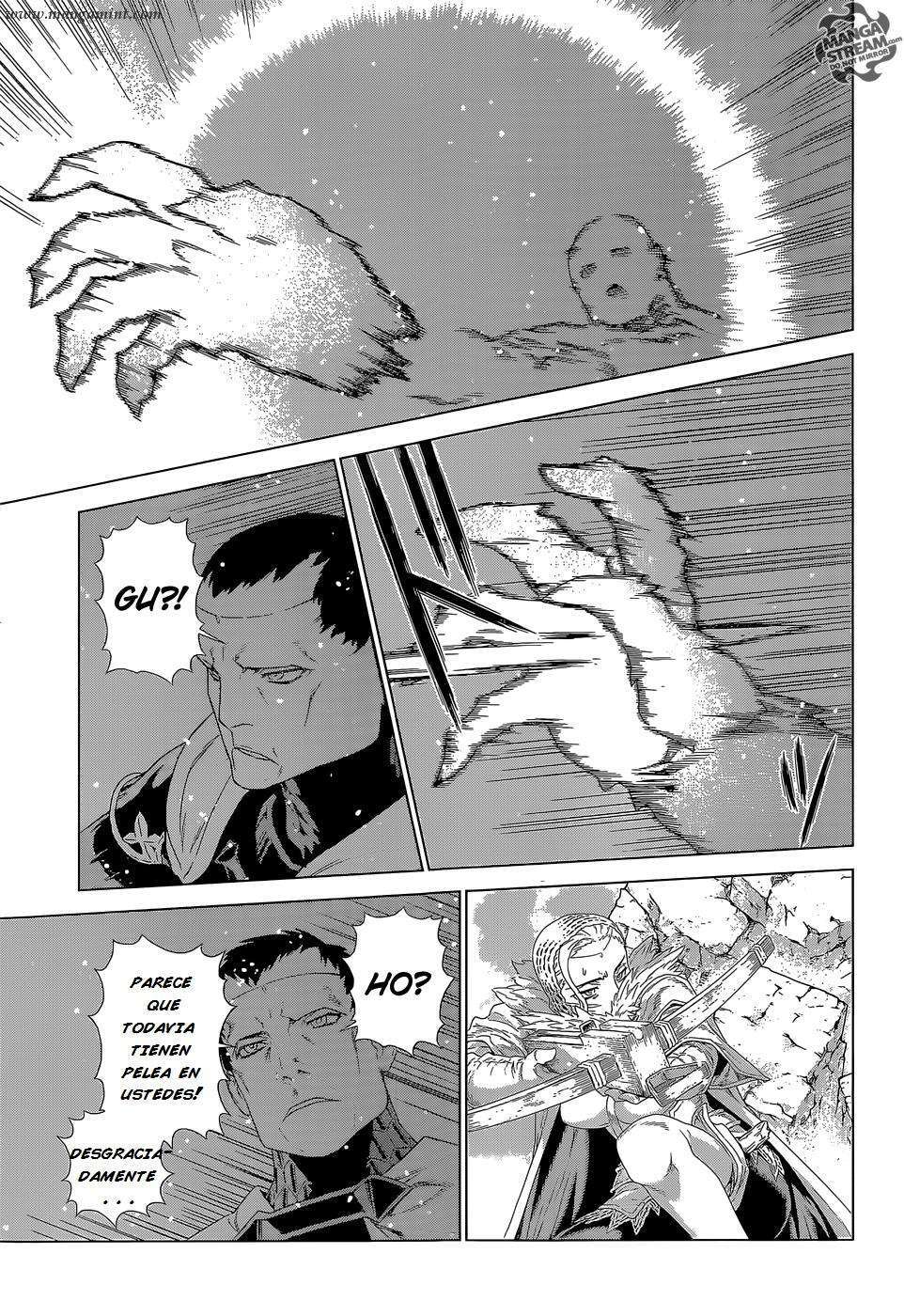 Capitulo 134 page 21