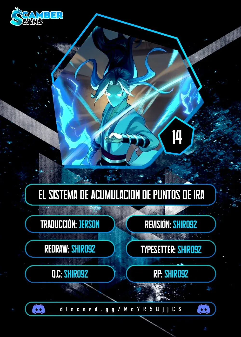 Capitulo 14 page 1
