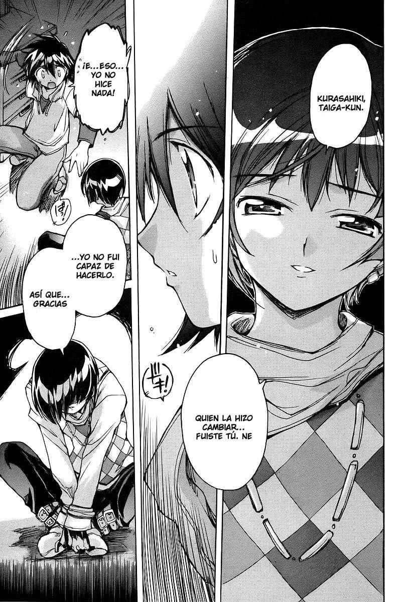 Capitulo 16 page 20