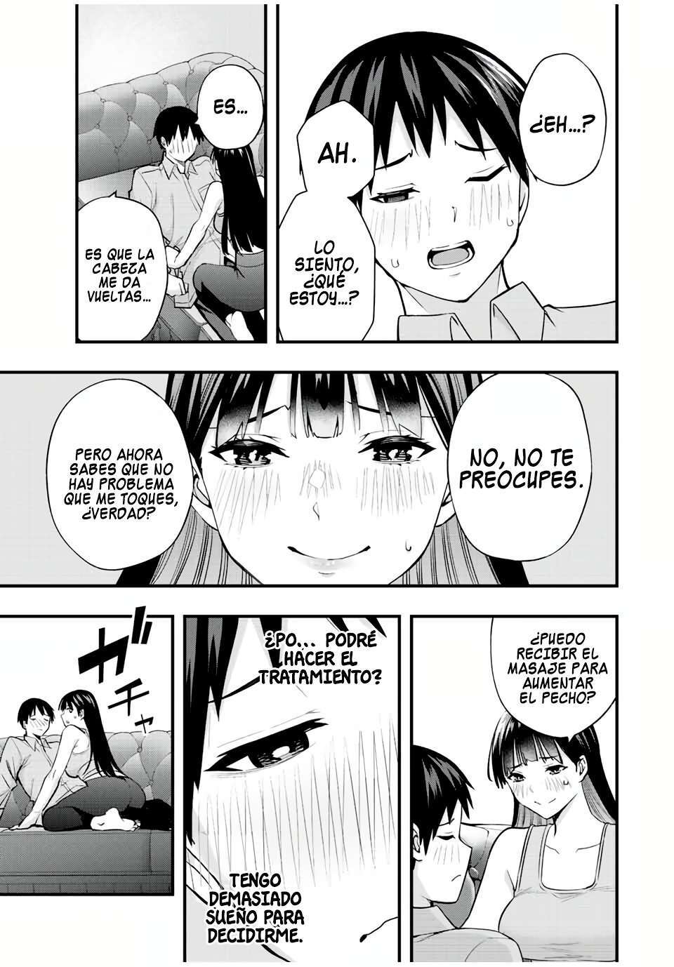 Capitulo 23 page 8