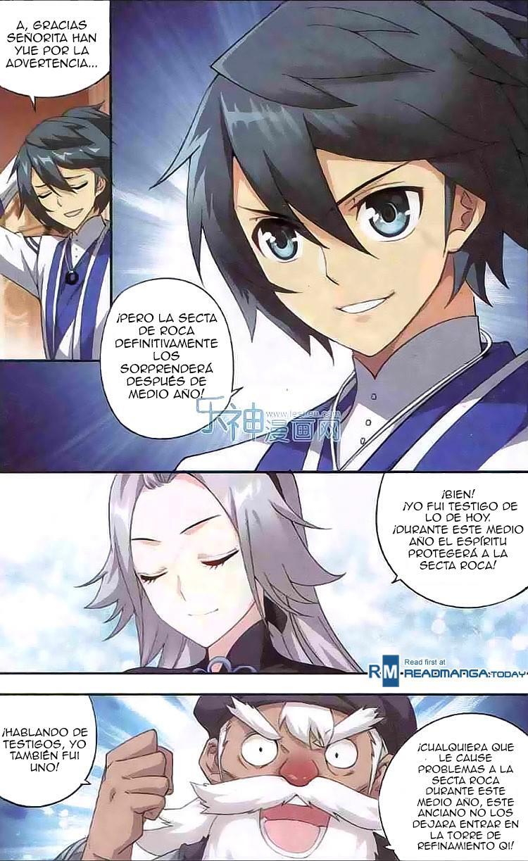Capitulo 123 page 15