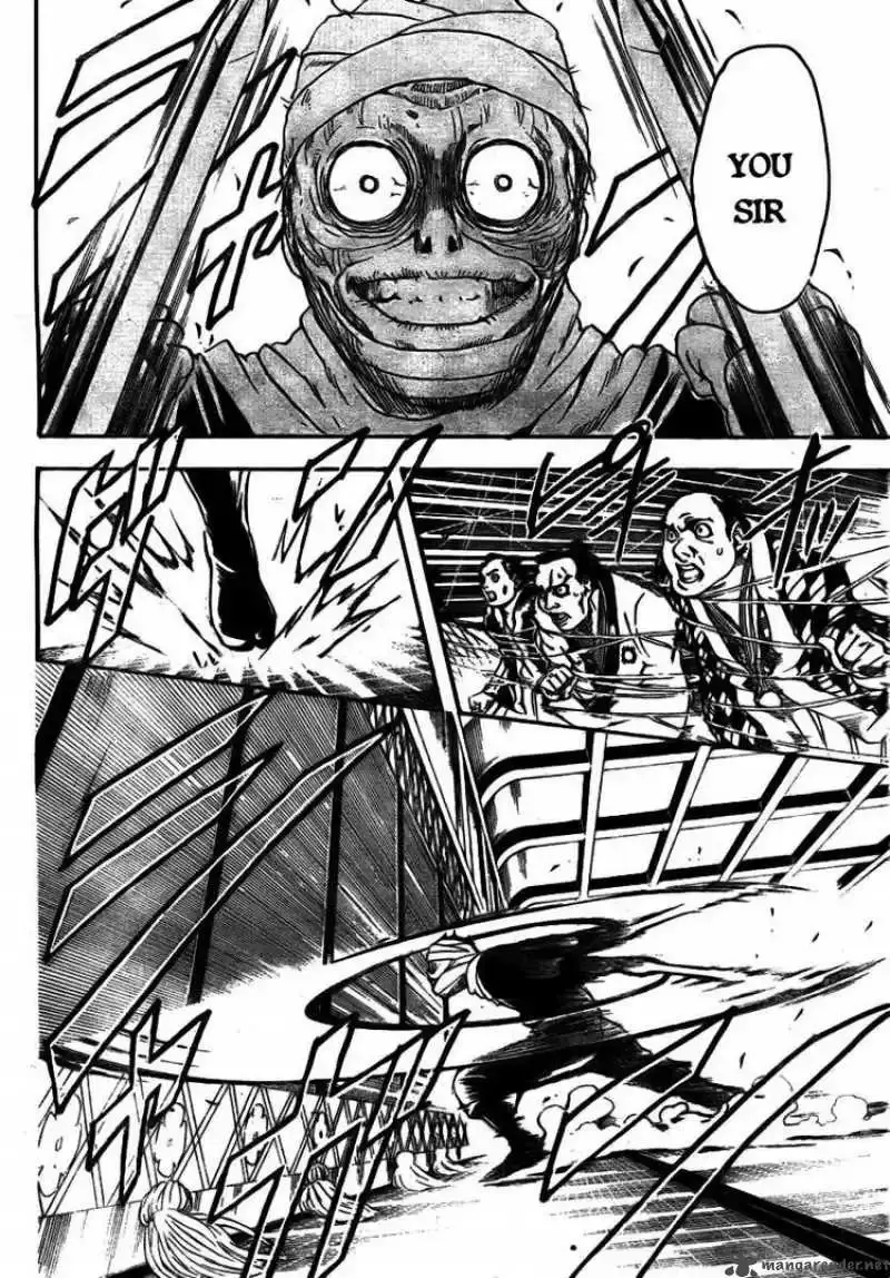 Capitulo 257 page 12
