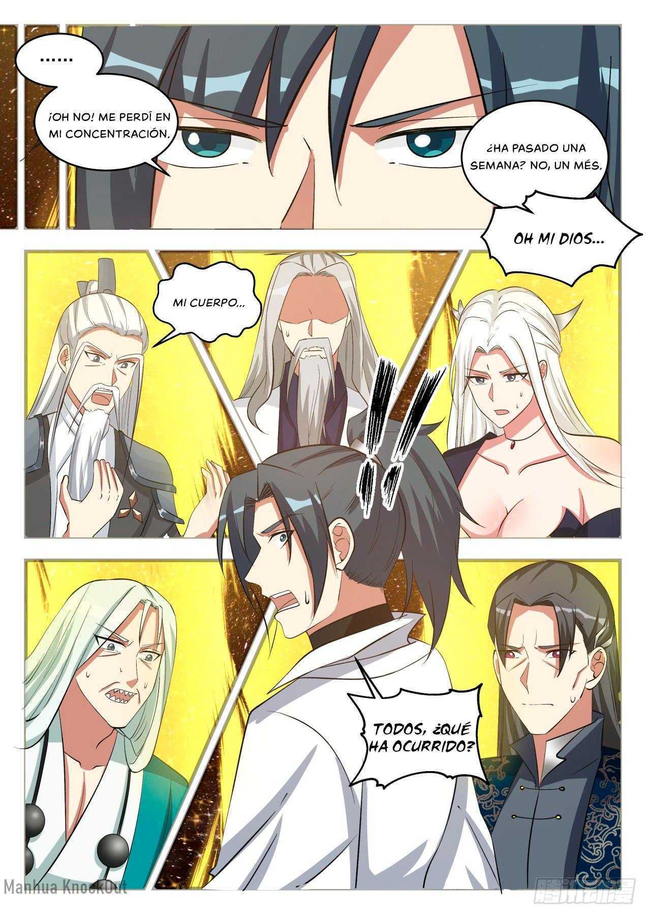 Capitulo 1550 page 13