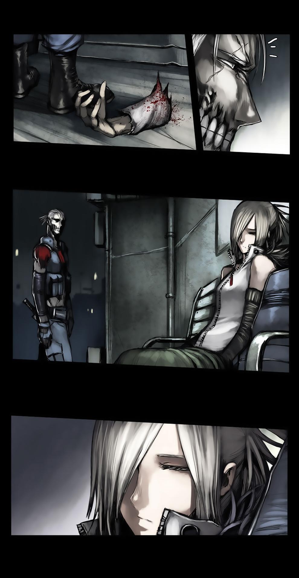 Capitulo 56 page 5