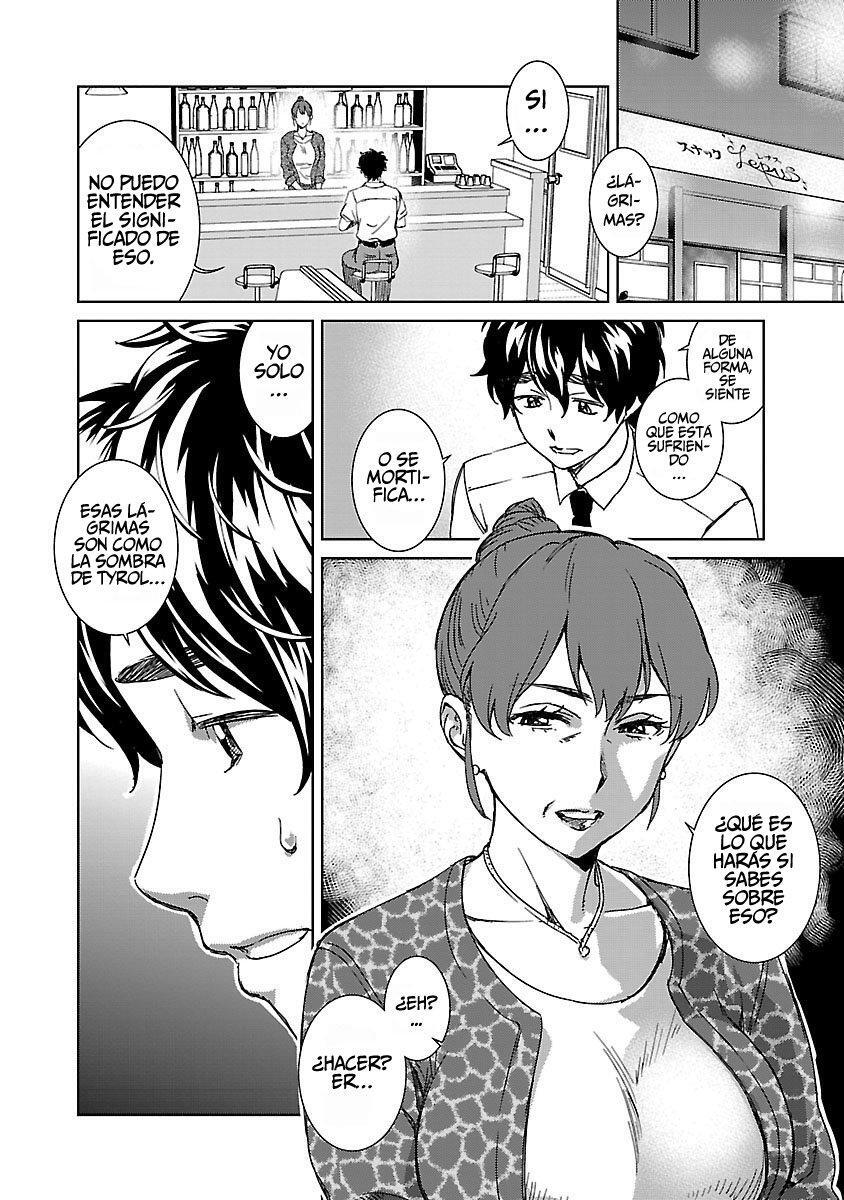 Capitulo 16 page 21