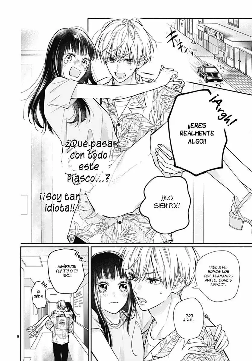 Capitulo 19 page 11