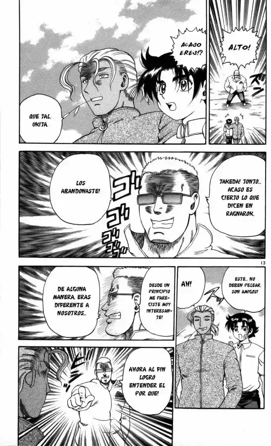 Capitulo 36 page 16